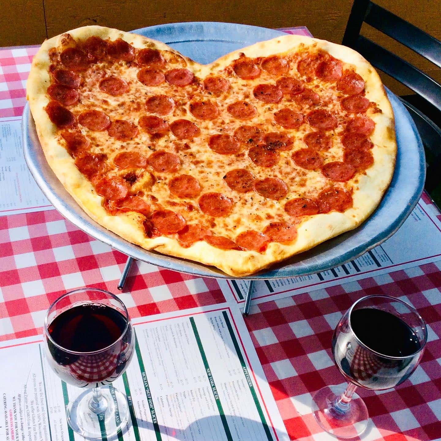 The Tastiest Pizza in the South Bay