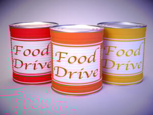 South Bay Credit Union to Support Community’s Child this Thanksgiving Season