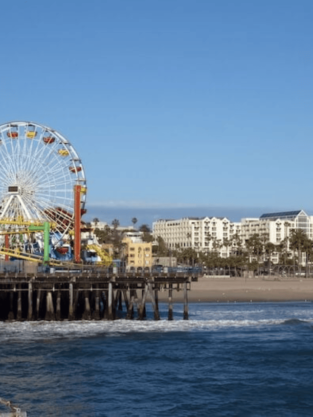 Top 40+ Fun Things to Do with Kids in Los Angeles Story
