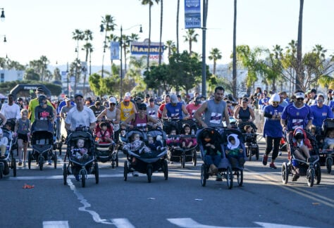 2026 Redondo Beach Super Bowl Sunday Race 37 Rev Up For the Redondo Beach Super Bowl Sunday Race