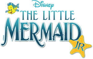 the little mermaid jr logo 453582014E seeklogo.com
