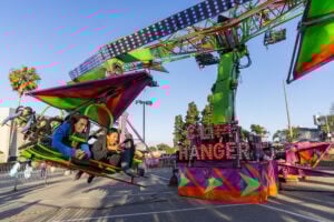 Springfest Redondo Beach