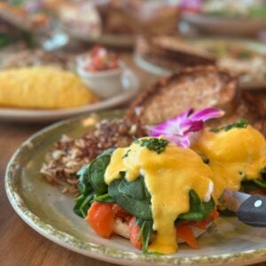 Martha's Hermosa Beach