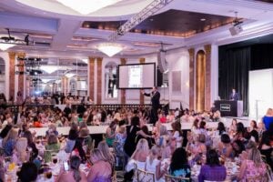 SANDPIPERS’ Announces 32nd Annual Fashion Show with ELIE TAHARI
