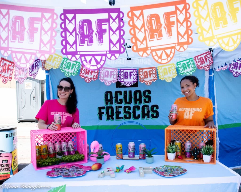 Fiesta hermosa