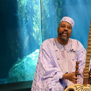 Juneteenth Celebration at Aquarium at Pacific