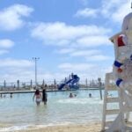 Seaside Lagoon in Redondo Beach
