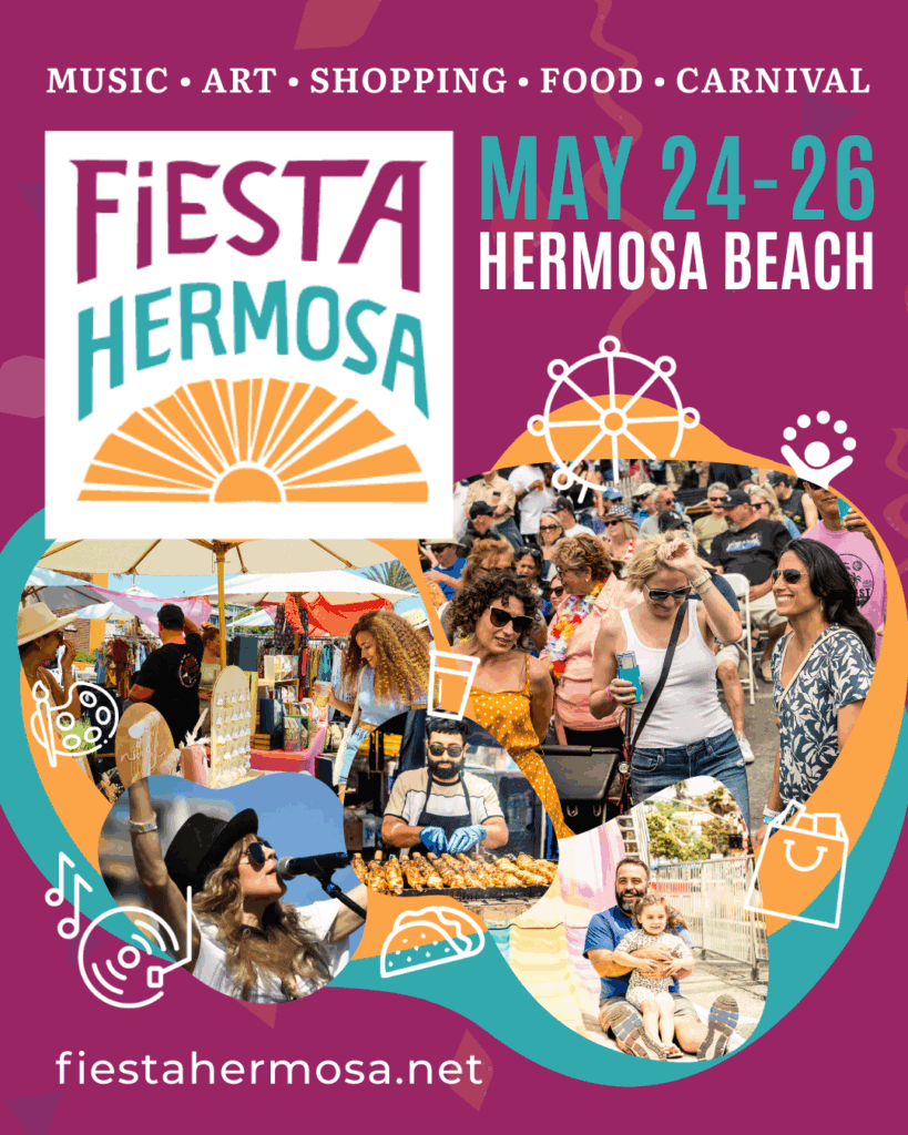 Fiesta Hermosa