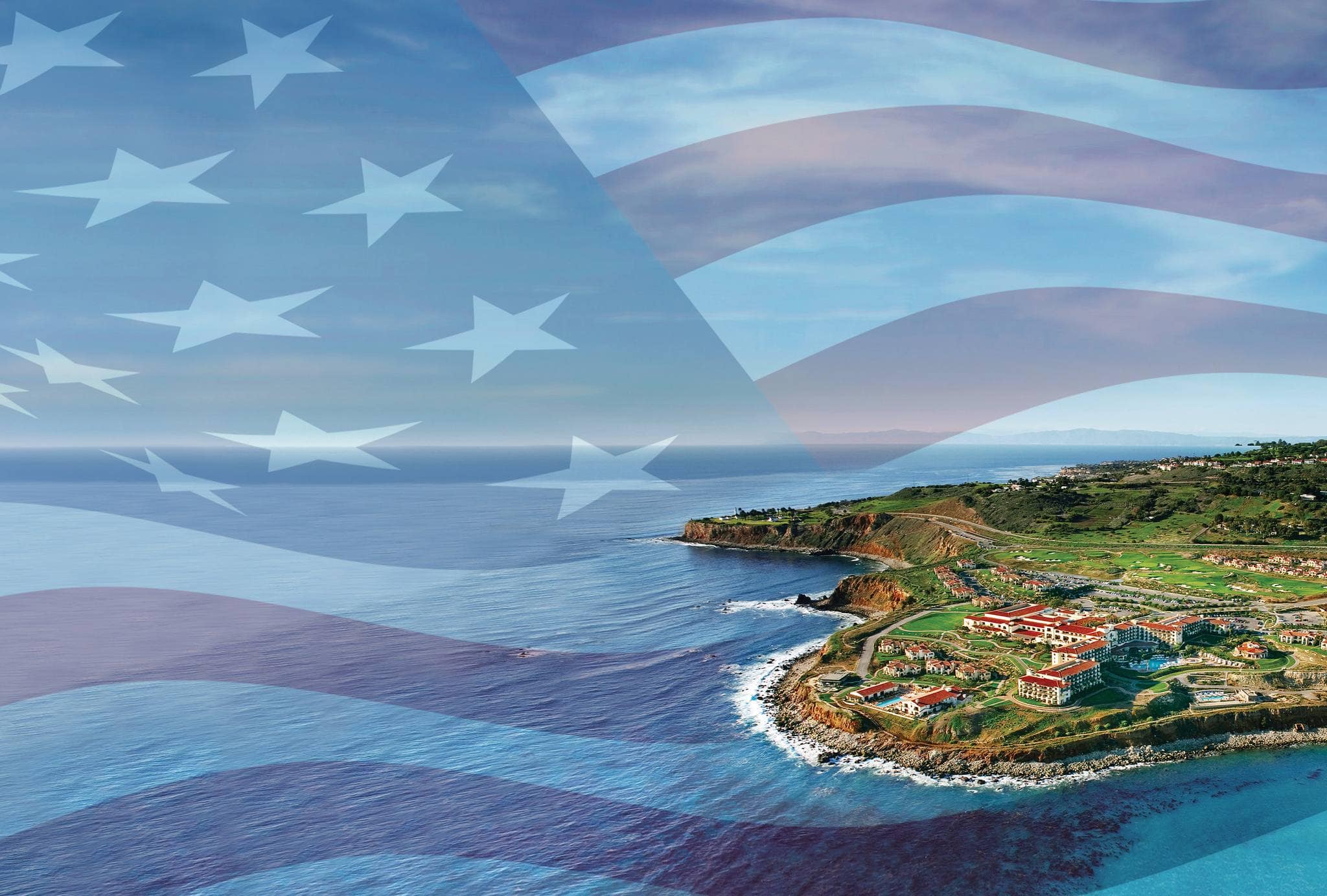 Independence Day Celebration at Terranea Resort