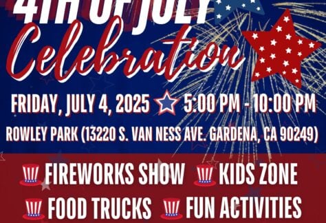 fourth of july