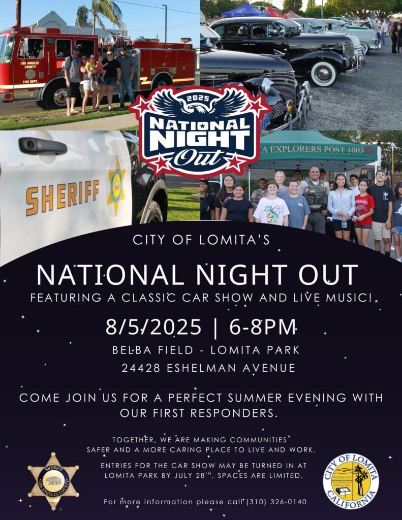 National Night Out