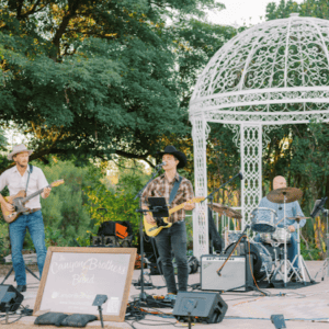 South Coast Botanic Gardens - Sunset Series 1
