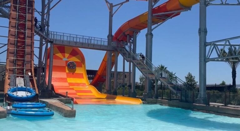 Splash Into a Fun Day at Wild Rivers Waterpark in Irvine