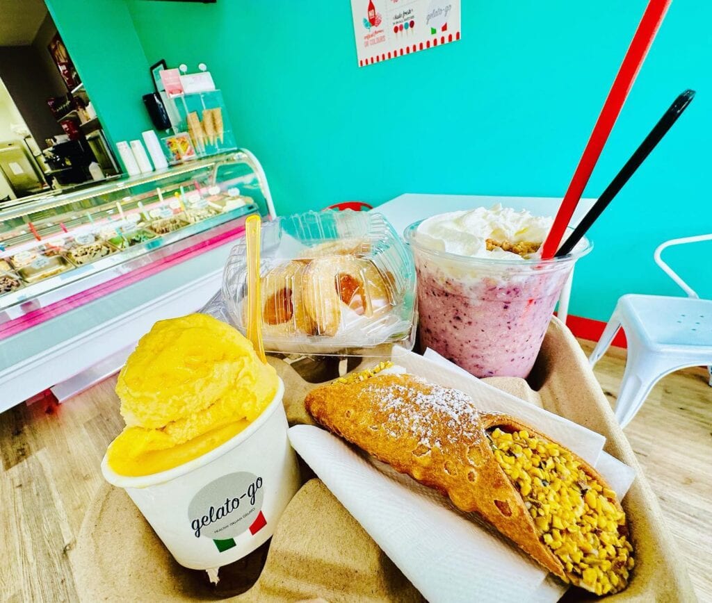 South Bay Ice Cream