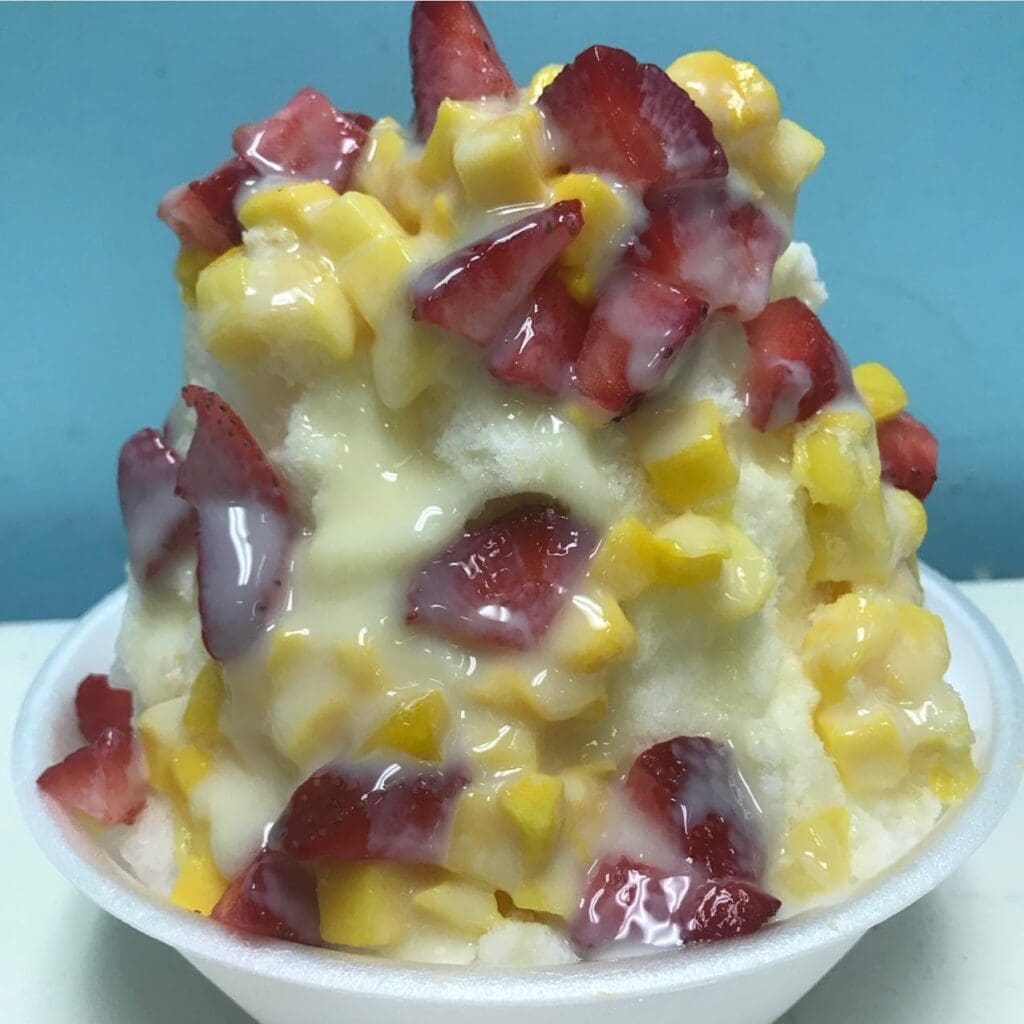 South Bay Ice Cream