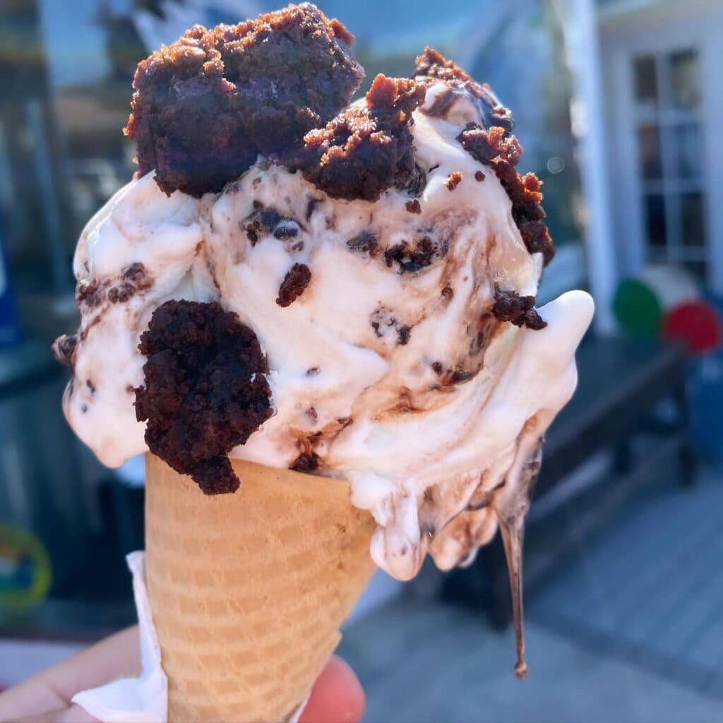 South Bay Ice Cream