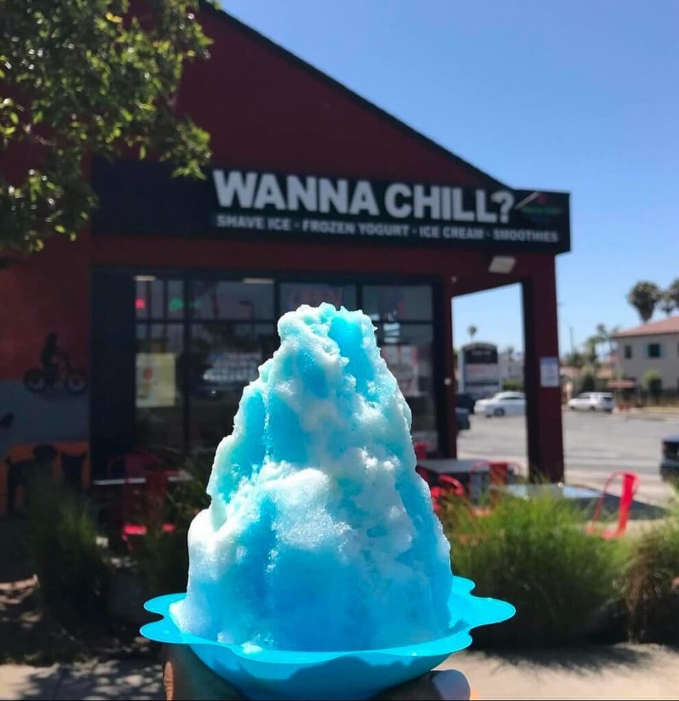 south bay ice cream