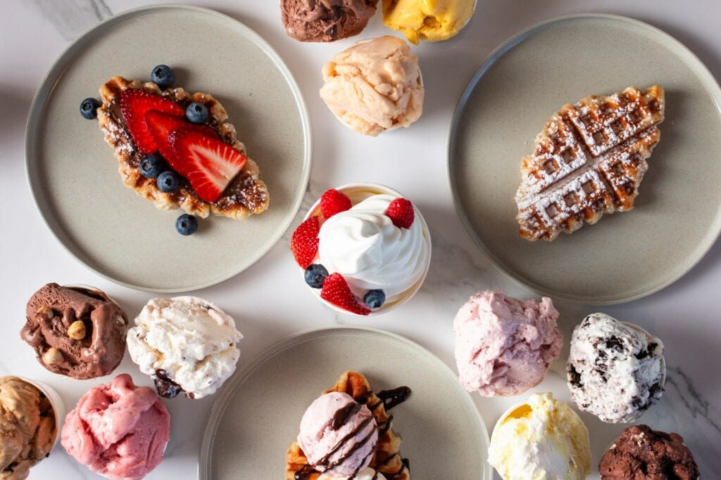 South Bay Ice Cream