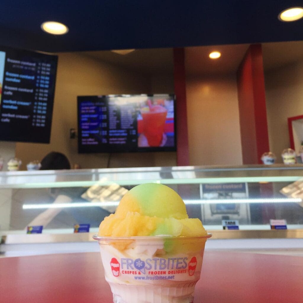 South Bay Ice Cream