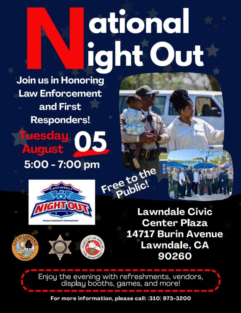 national night out