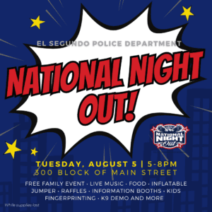 National Night Out