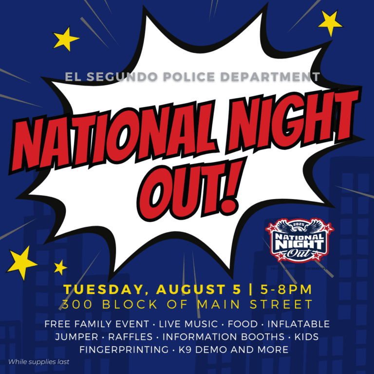 National Night Out