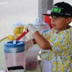 Lemonade day lomita