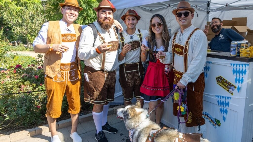 Dogtoberfest