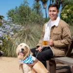 Celebrate Dogtoberfest 2026 at South Coast Botanic Garden