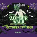 Shoreline Village Zombie Walk & Halloween Party 274 2026 zombie walk 2026 1000