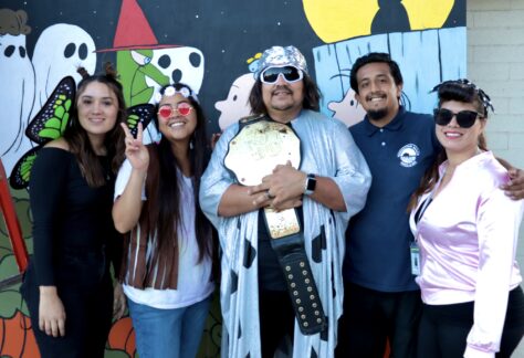37th Annual Halloween Carnival 65 trick or treat halloween