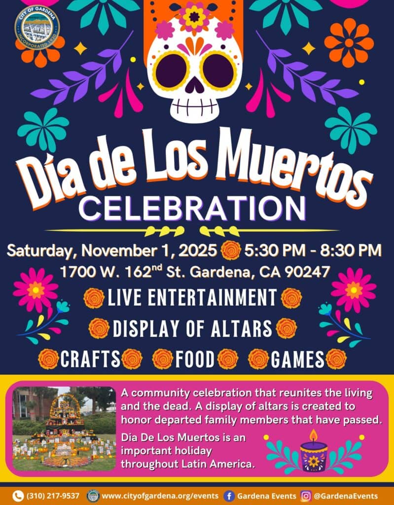 dia de los muertos