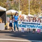 Manhattan Beach Hometown Fair – Over 50 Years Strong