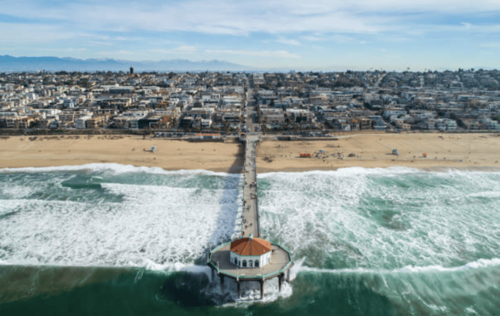 Fun Things to Do in Manhattan Beach: The Local Anchor Guide 11 Manhattan Beach