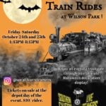 South Bay Halloween