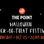 halloween South Bay