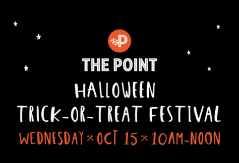halloween South Bay