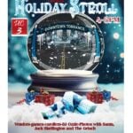 The Annual Holiday Stroll in Downtown Torrance 33 Torrance Holiday Stroll