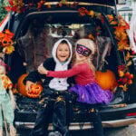 trunk or treat