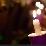 Redondo Beach for the 15th Annual Candlelight Vigil