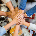 Holidays Volunteering