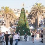 Celebrate the Season with Hermosa for the Holidays
