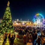 Hermosa for the Holidays