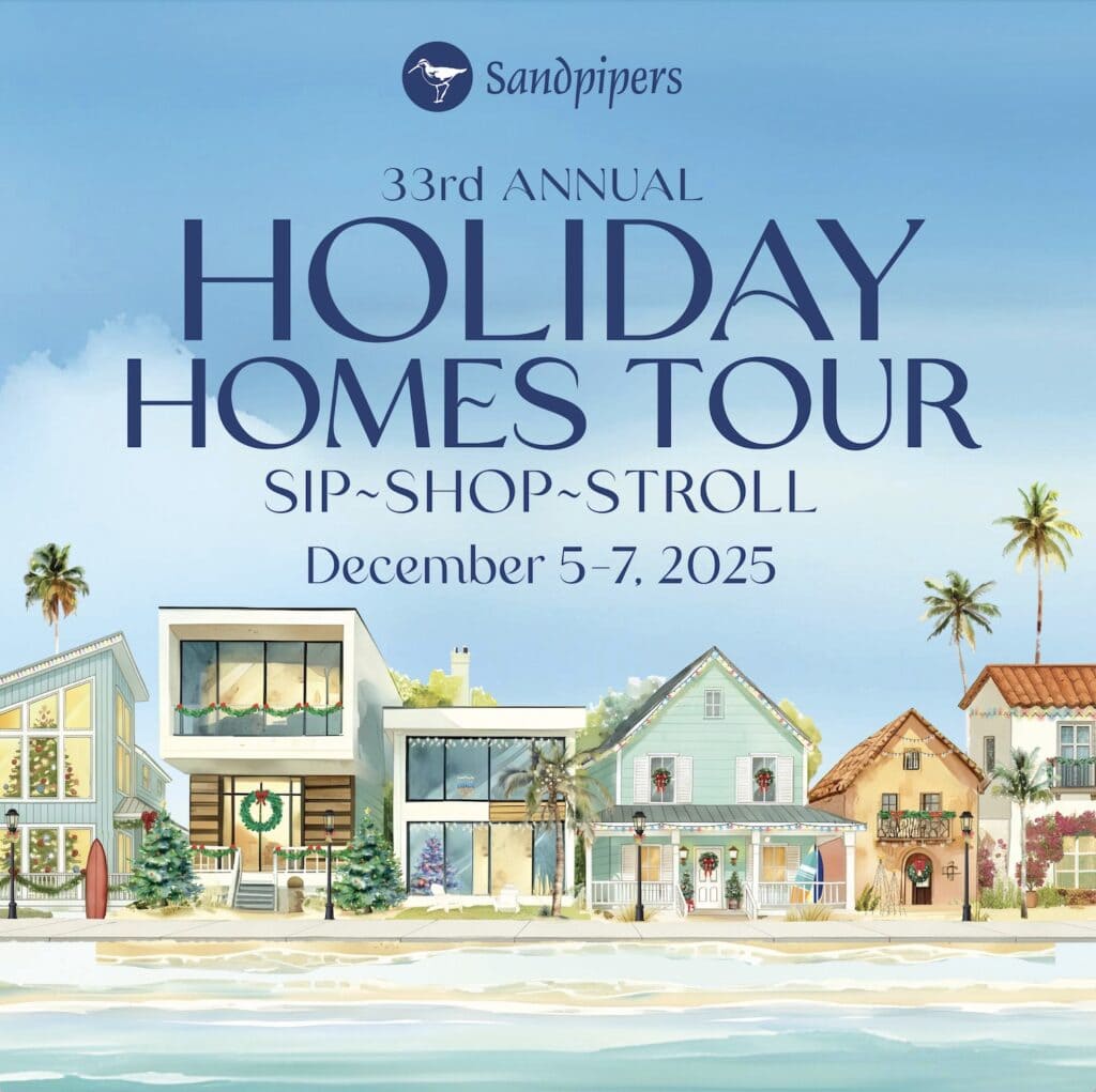 Sandpipers Holiday Homes Tour