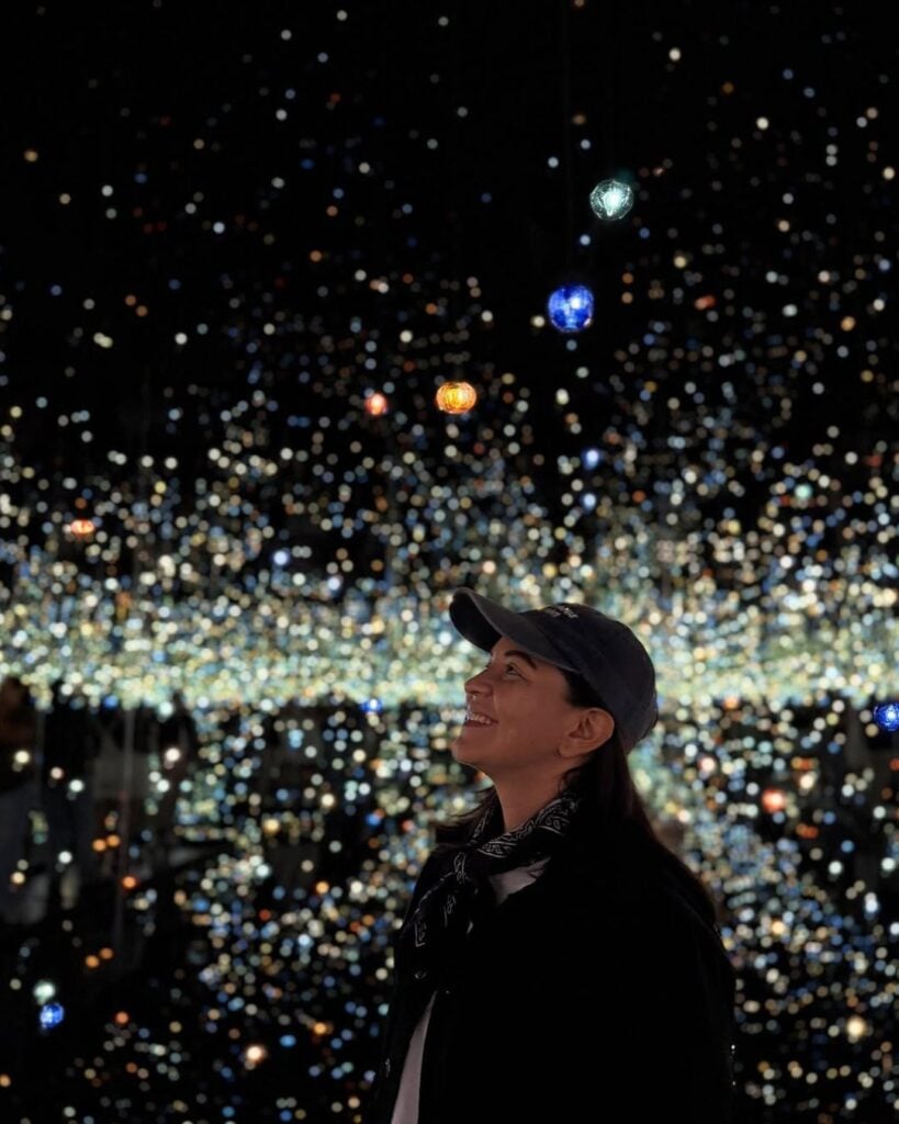 immersive experiences