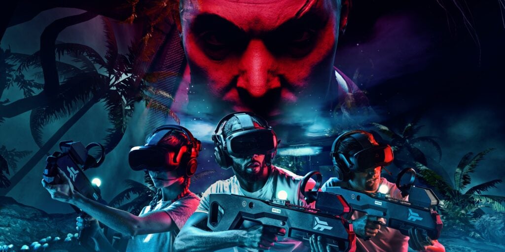 immersive experiences