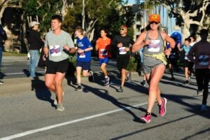 48th Annual Redondo Beach Super Bowl Sunday Race: A Tradition of Fitness and Fun