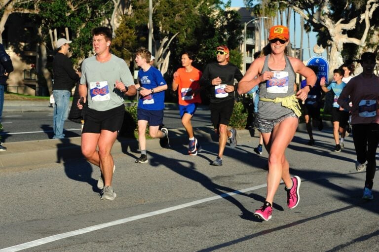 48th Annual Redondo Beach Super Bowl Sunday Race: A Tradition of Fitness and Fun