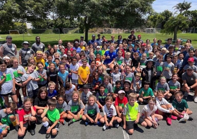 Paul Krumpe Soccer Academy: Where Tomorrow's Stars Get Their Start