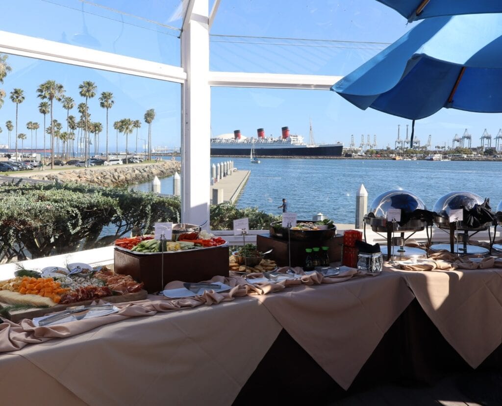 Best Restaurants and Bars with a View in the South Bay 9 Parkers Lighthouse